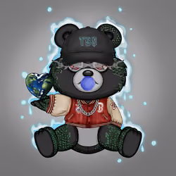 Water Cub #109