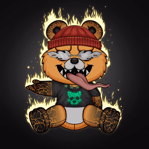 Fire Cub #980