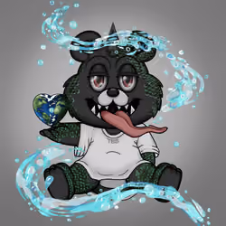 Water Cub #345