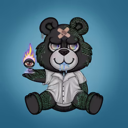 Water Cub #269