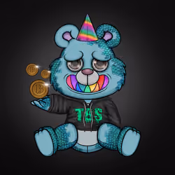 Water Cub #1054