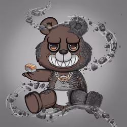 Earth Cub #876