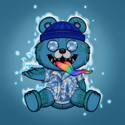Water Cub #686