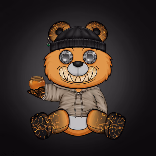 Fire Cub #1160