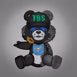 Earth Cub #188