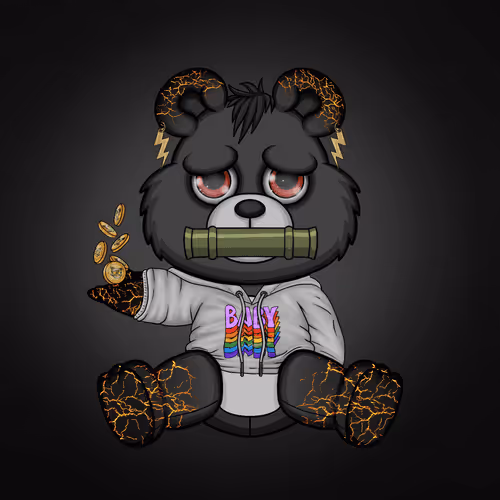 Fire Cub #833