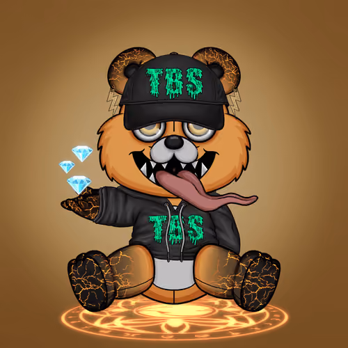 Fire Cub #1339