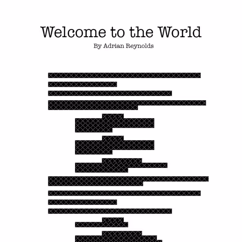 Welcome to the World