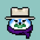 6436