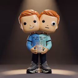 Em Dash #409