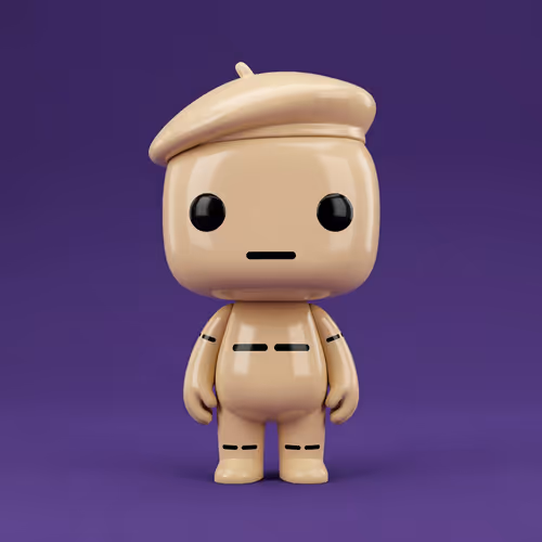 Item #486 Media