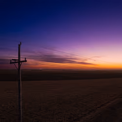 Velvet Skies #2/2