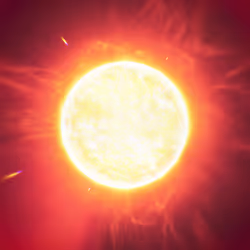 Star #724