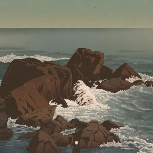 Dead Man Tells No Tale