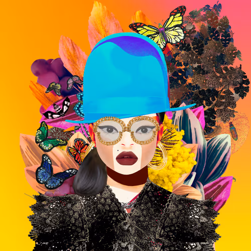 Women Of Tomorrow Season 01