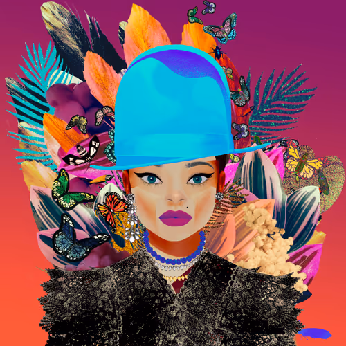 Women Of Tomorrow Season 01