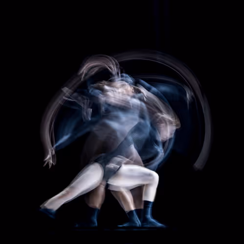 Moving Still  Volume I