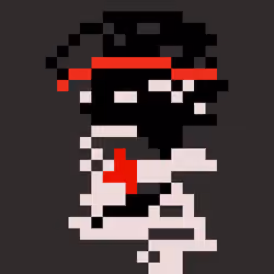 nopnks #597