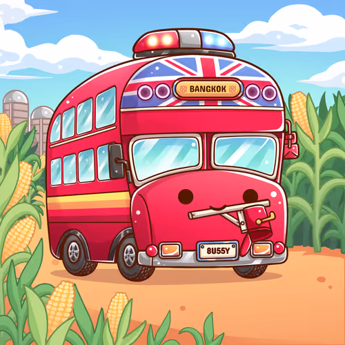 Bussies
