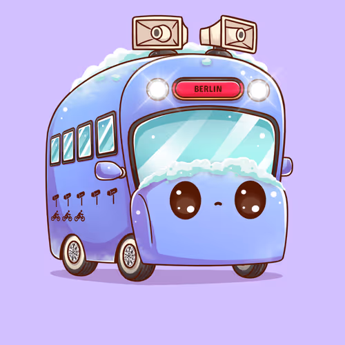 Bussies