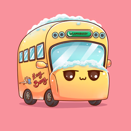 Bussies
