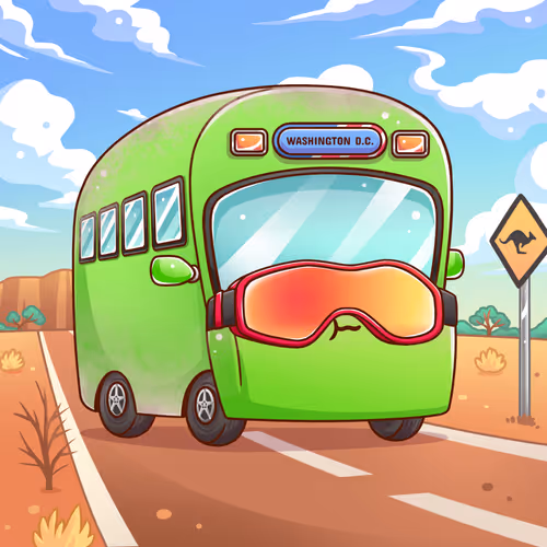 Bussies