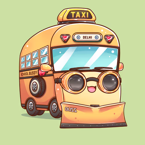 Bussies