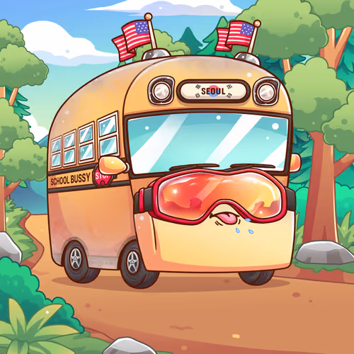 Bussies