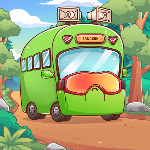 Bussies
