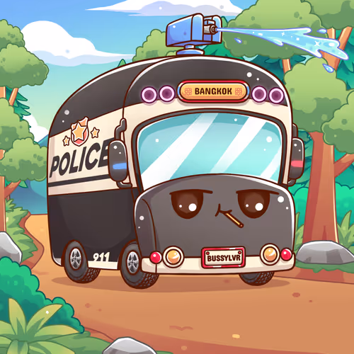 Bussies