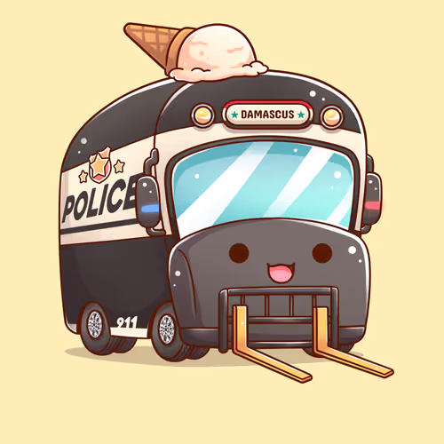 Bussies