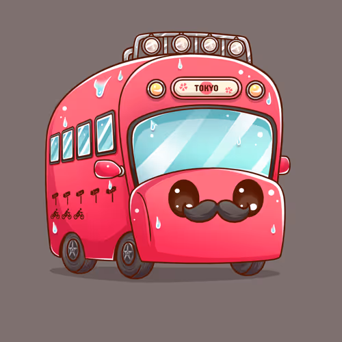 Bussies