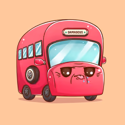 Bussy #899