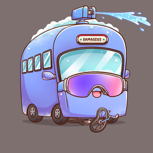 Bussies