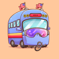 595