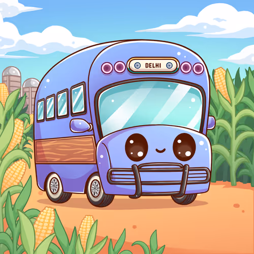 Bussies
