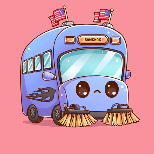 Bussies