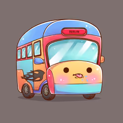 Bussy #901