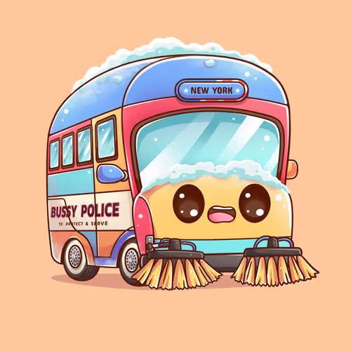 Bussies