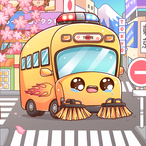 Bussies