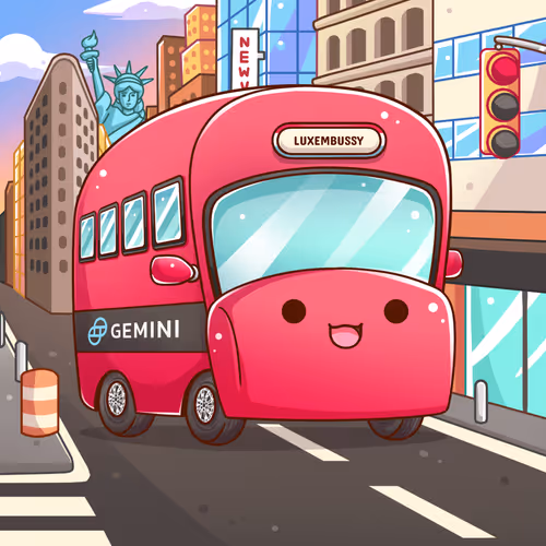 Bussies