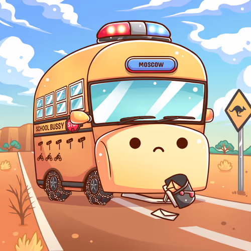 Bussies