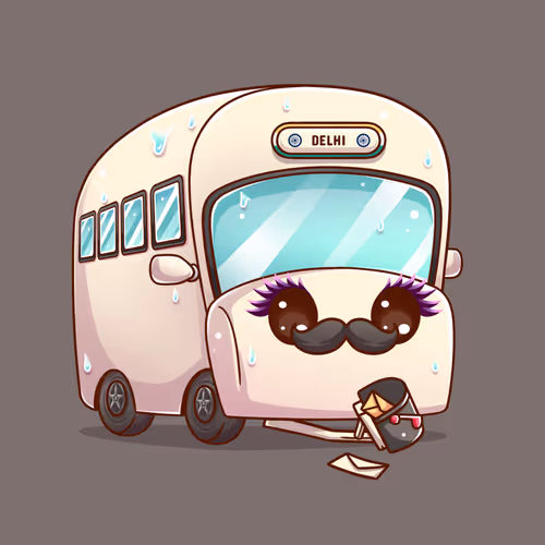 Bussies