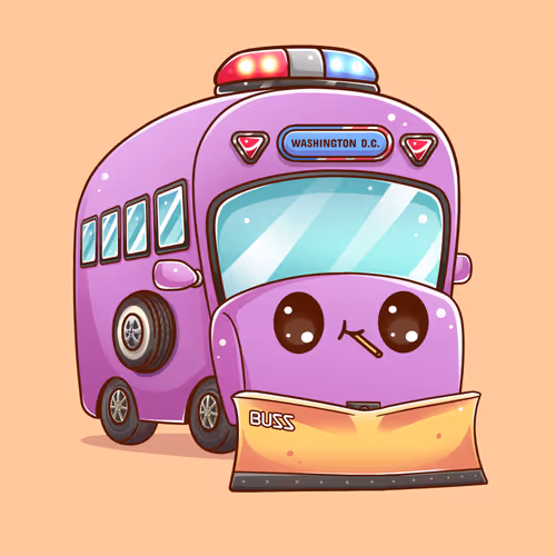 Bussies