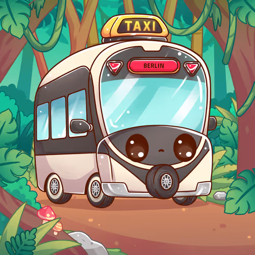 Bussies