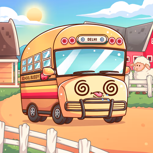 Bussies