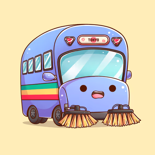 Bussies