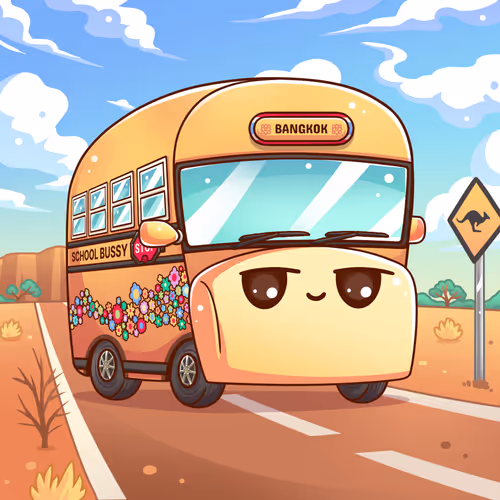 Bussies