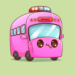 Bussy #159