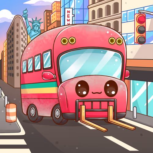 Bussies